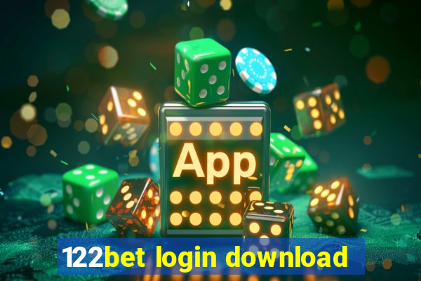 122bet login download